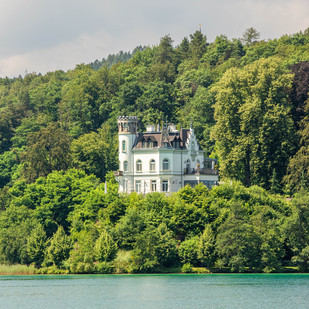 Schloss Reifnitz